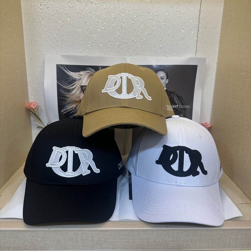 Dior cap hm05